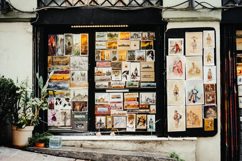 Khu kiểm tra thành phẩm